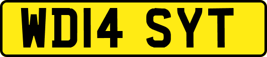 WD14SYT