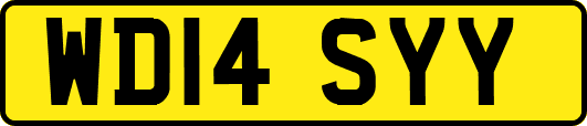 WD14SYY