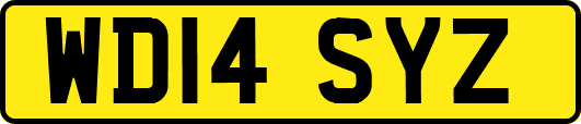WD14SYZ