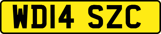 WD14SZC