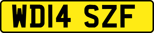 WD14SZF