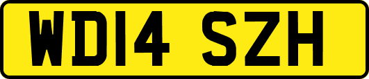 WD14SZH