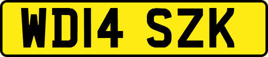 WD14SZK