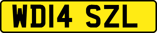 WD14SZL