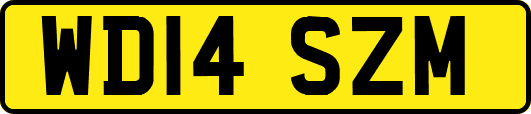 WD14SZM