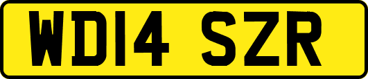 WD14SZR