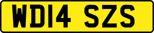 WD14SZS