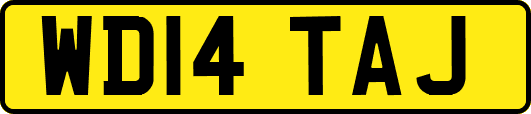 WD14TAJ