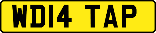 WD14TAP