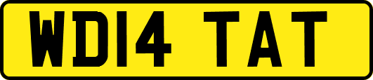 WD14TAT