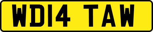 WD14TAW