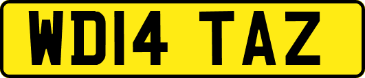 WD14TAZ