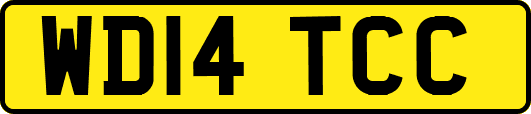 WD14TCC