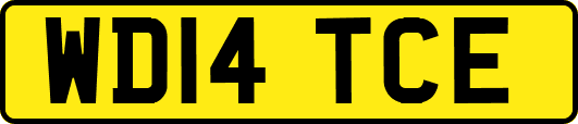 WD14TCE