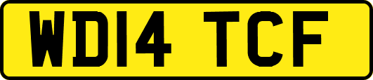 WD14TCF