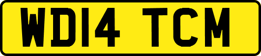 WD14TCM