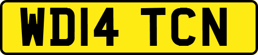 WD14TCN
