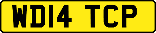 WD14TCP