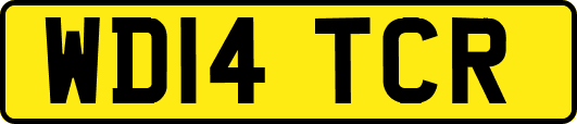 WD14TCR