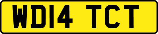 WD14TCT