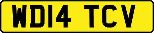 WD14TCV