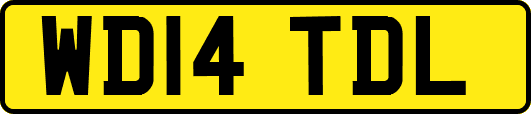 WD14TDL