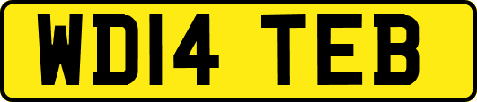 WD14TEB