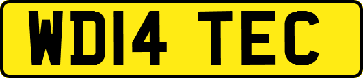 WD14TEC