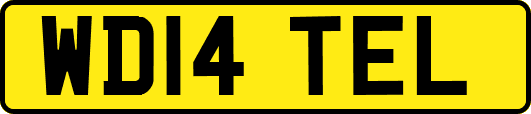 WD14TEL