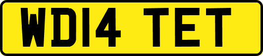 WD14TET