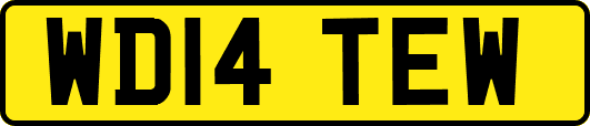 WD14TEW