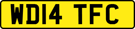 WD14TFC