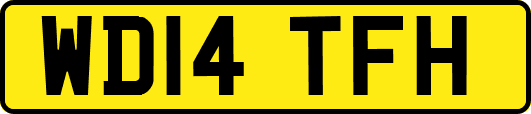 WD14TFH