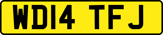 WD14TFJ