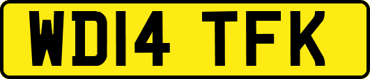 WD14TFK