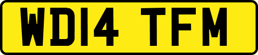 WD14TFM