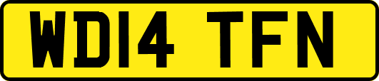 WD14TFN