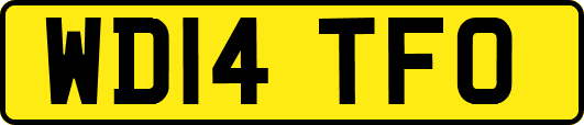 WD14TFO