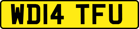 WD14TFU