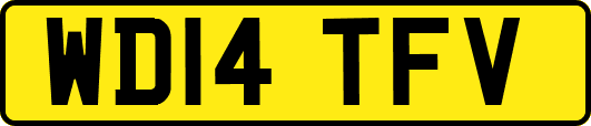 WD14TFV