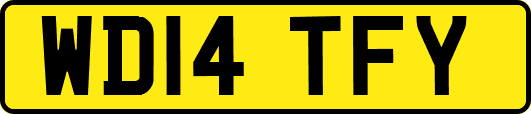 WD14TFY