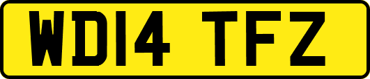WD14TFZ