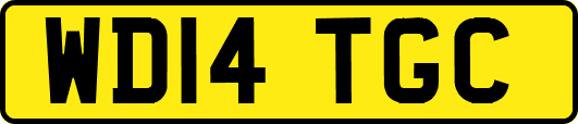 WD14TGC