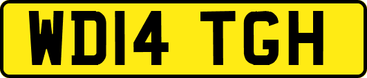 WD14TGH