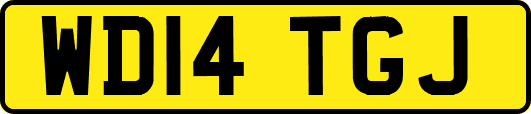 WD14TGJ