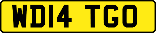 WD14TGO