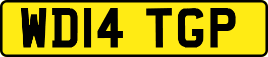 WD14TGP