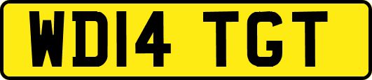 WD14TGT