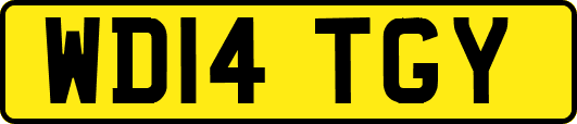 WD14TGY