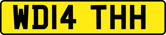 WD14THH